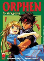 Orphen lo stregone